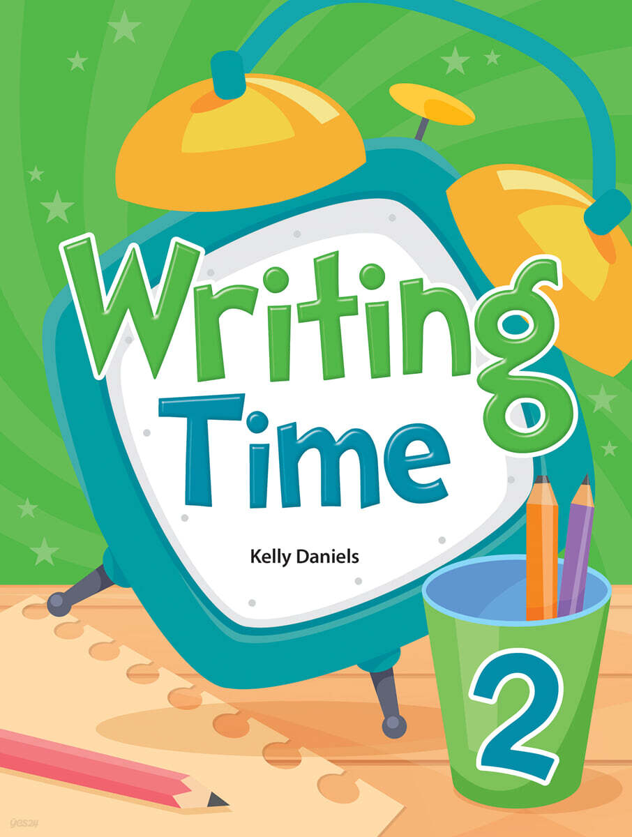 Writing Time 2