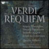 Claudio Abbado :  (Verdi: Requiem) [2LP]