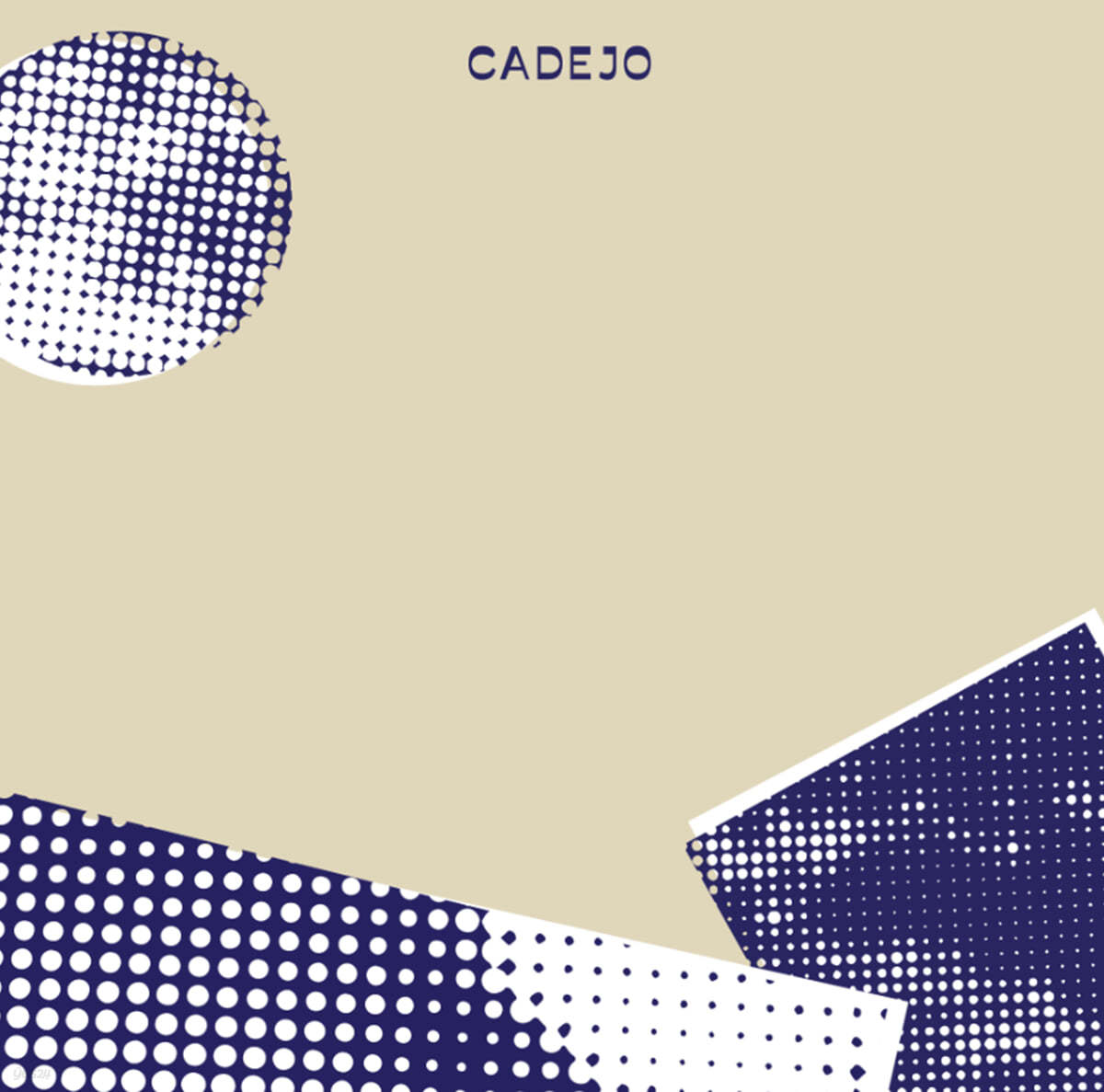까데호 (Cadejo) - Mixtape [LP]