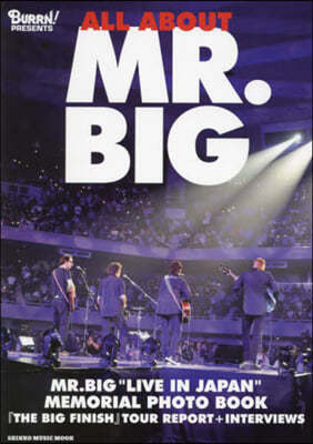 ALL ABOUT MR.BIG