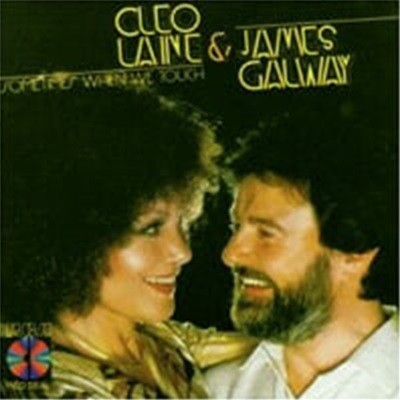 Cleo Laine & James Galway / Sometimes When We Touch (/RD83628)