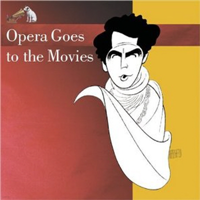 ȭ  (Opera Goes To The Movies) -  ƼƮ