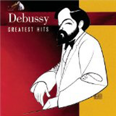 ߽  ǰ (Debussy's Greatest Hits) -  ƼƮ