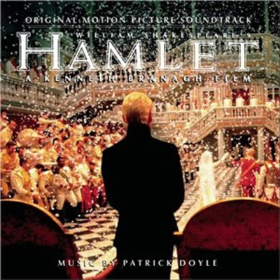 ܸ (Hamlet - Original Motion Picture Soundtrack) (O.S.T)(Scores) - Patrick Doyle