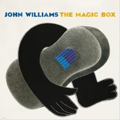    ڽ - Ÿ ǰ (John Williams - The Magic Box) - John Williams