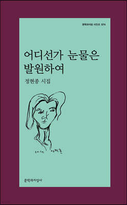 어디선가 눈물은 발원하여 (큰글자도서)