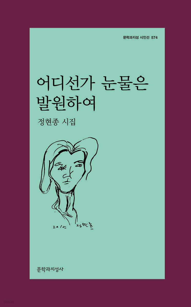 어디선가 눈물은 발원하여 (큰글자도서)