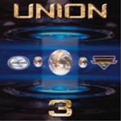 V.A. / Union 3 (2CD/수입)