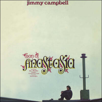 Jimmy Campbell ( ķ) - Son Of Anastasia