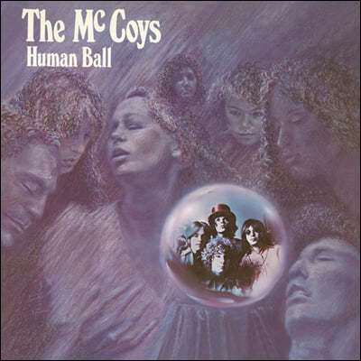 The McCoys (맥코이즈) - Human Ball