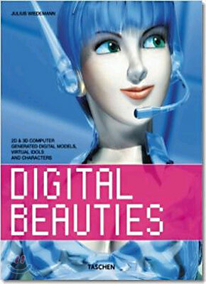 Digital Beauties
