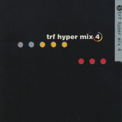TRF - Hyper Music 4 (일본수입)