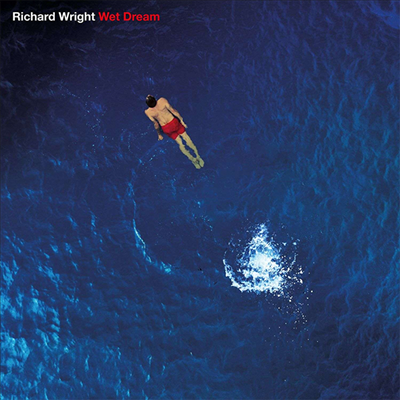 Richard Wright - Wet Dream (2023 Remix/Remaster) (Blu-ray Audio)(Blu-ray)(2023)