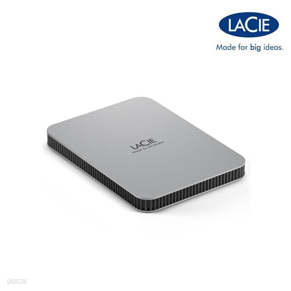씨게이트 라씨 1테라 외장하드 Mobile Drive USB-C HDD
