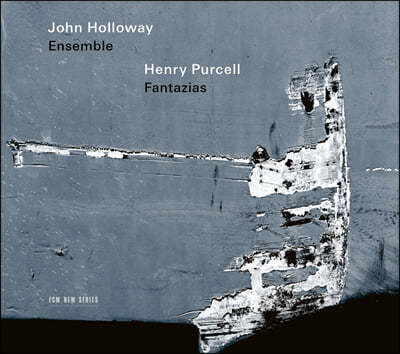 John Holloway Ensemble 퍼셀: 판타지아 (Henry Purcell: Fantazias)