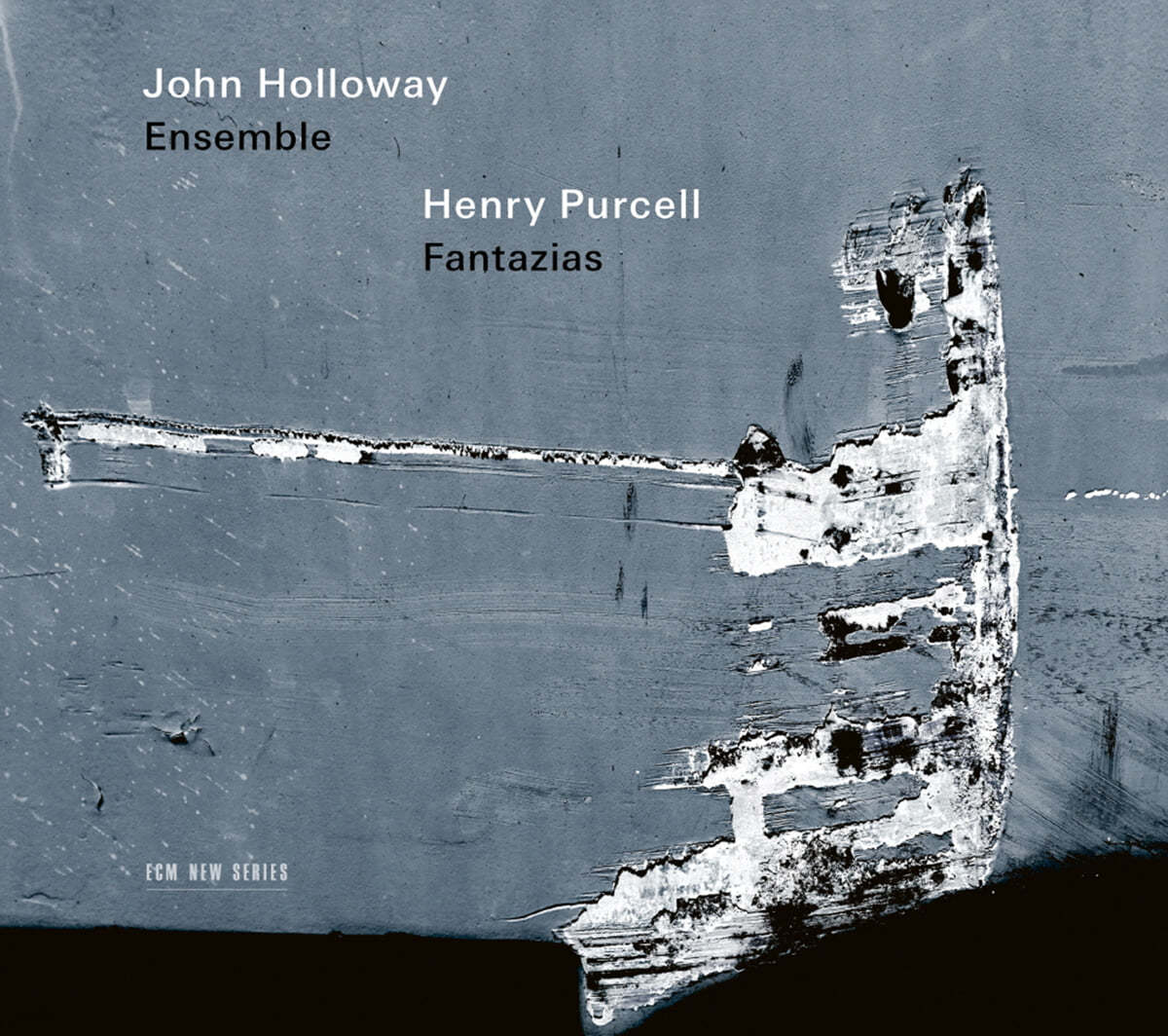 John Holloway Ensemble 퍼셀: 판타지아 (Henry Purcell: Fantazias)