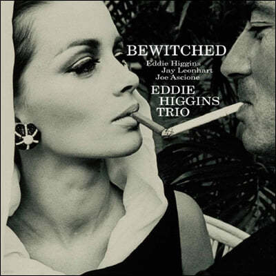 Eddie Higgins Trio ( 佺 Ʈ) - Bewitched [2LP]