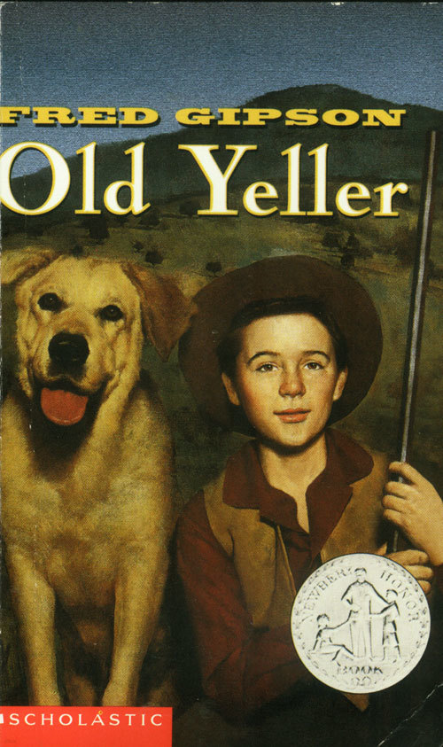 Old Yeller