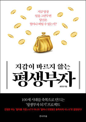 지갑이 마르지 않는 평생부자 (개정판)