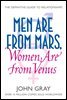 Men Are from Mars, Women Are from Venus