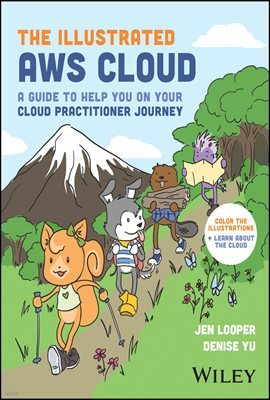 The Illustrated AWS Cloud