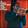 John Coltrane ( Ʈ) - The Last Trane [LP]