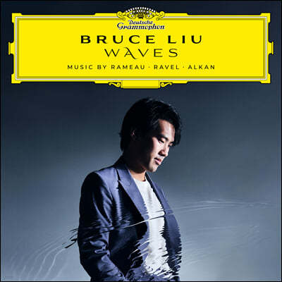 Bruce Liu 罺  ǾƳ  - , , Ĳ (Waves)