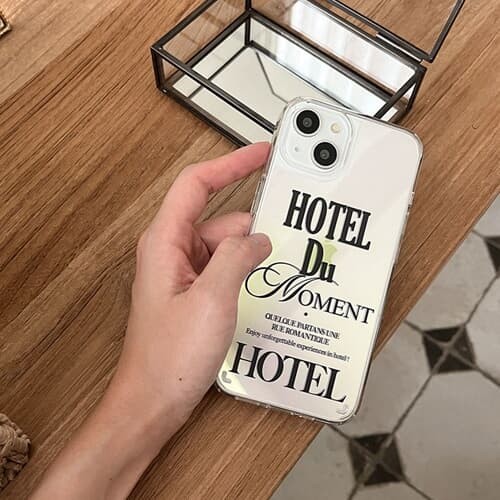 hotel du moment  [۷νù̷ ̽]