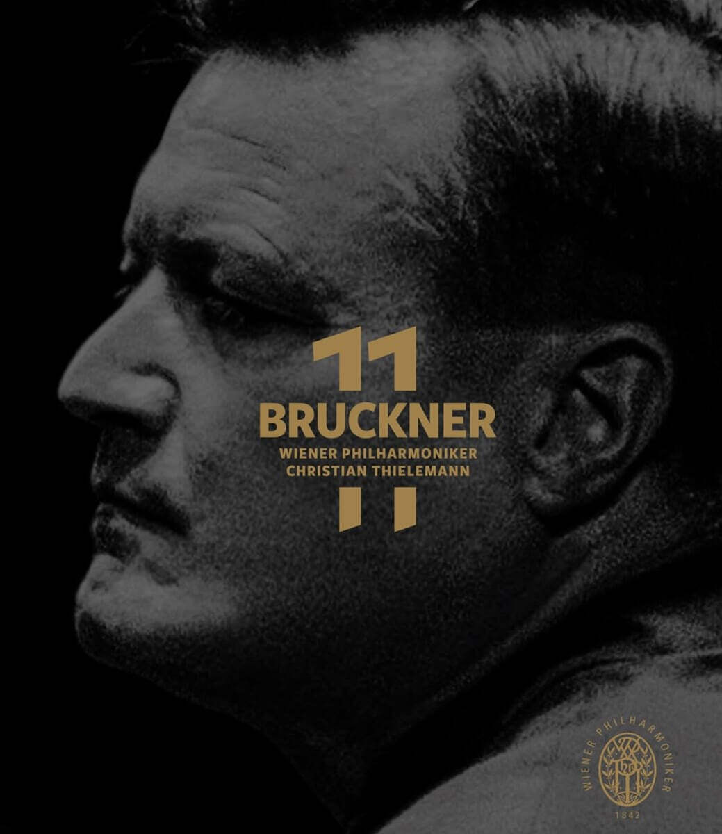 Christian Thielemann 브루크너: 교향곡 전집 (Bruckner 11: The Complete Symphonies)