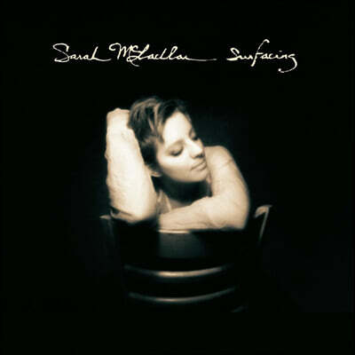 Sarah McLachlan — Surfacing 앨범 커버