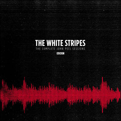 The White Stripes (ȭƮ Ʈ) - The Complete John Peel Sessions