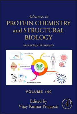 Immunology for Engineers: Volume 140