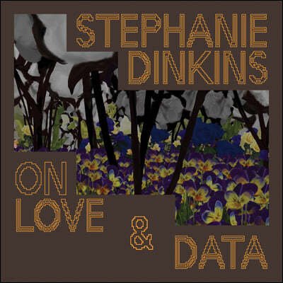 Stephanie Dinkins: On Love & Data