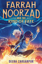 Farrah Noorzad and the Ring of Fate