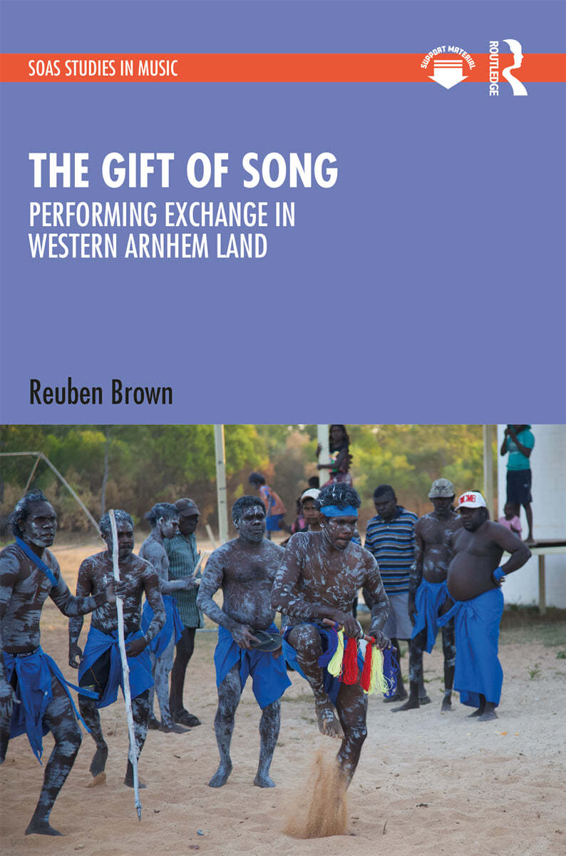 Gift of Song