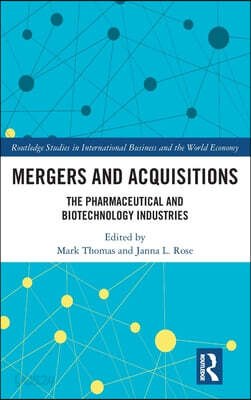 Mergers and Acquisitions