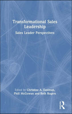 Transformational Sales Leadership