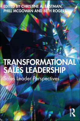 Transformational Sales Leadership