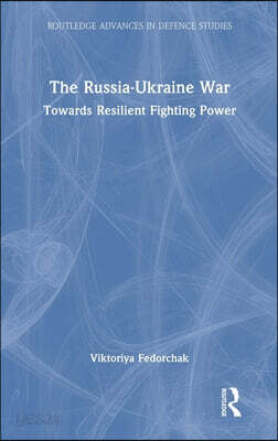 Russia-Ukraine War