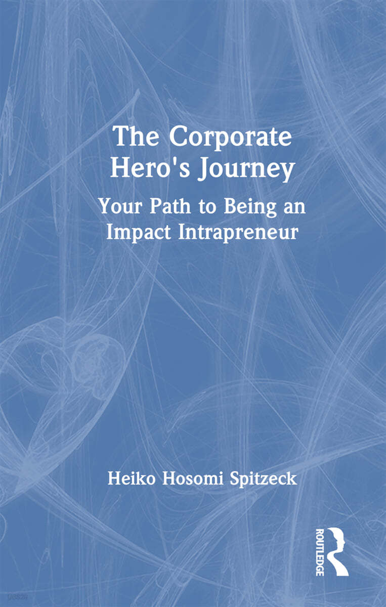 Corporate Hero&#39;s Journey