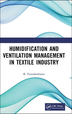 Humidification and Ventilation Management in Textile Industry