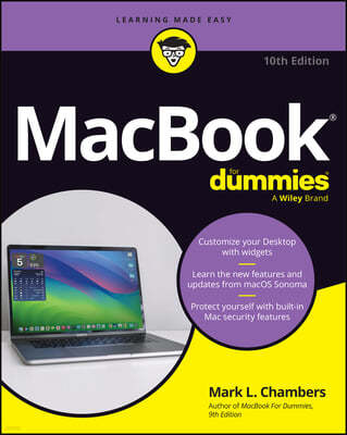 Macbook for Dummies