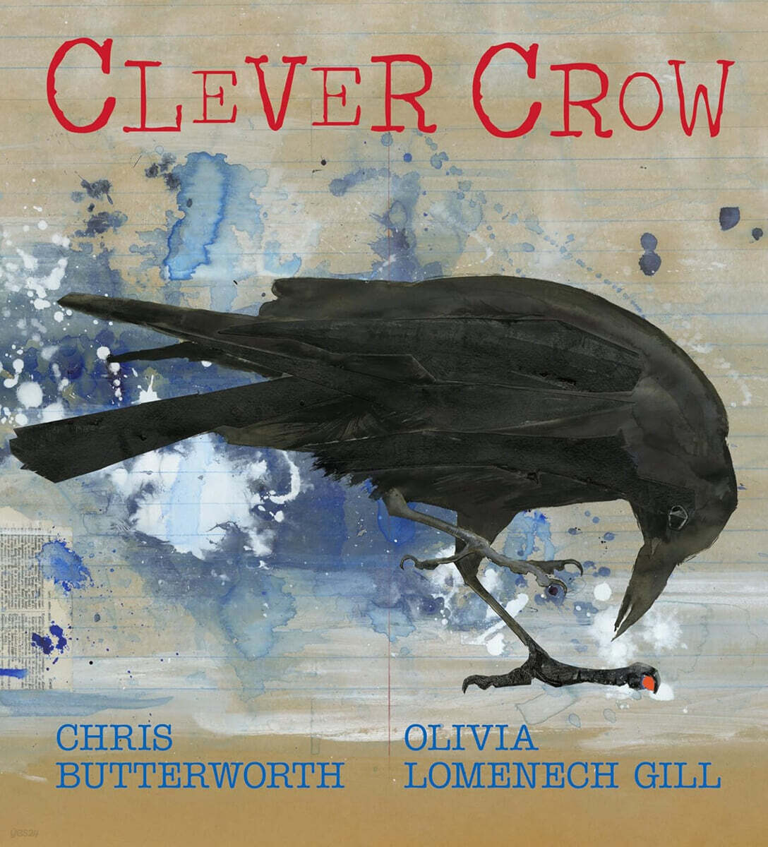 Clever Crow - 예스24