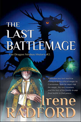 Irene Radford The Last Battlemage