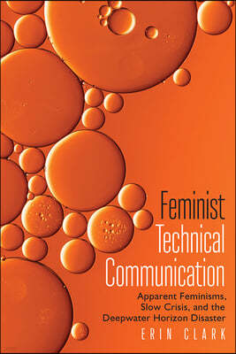 Feminist Technical Communication: Apparent Feminisms, Slow Crisis, and the Deepwater Horizon Disaster