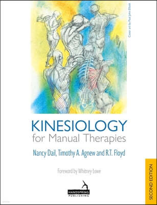 Kinesiology for Manual Therapies, 2nd Edition