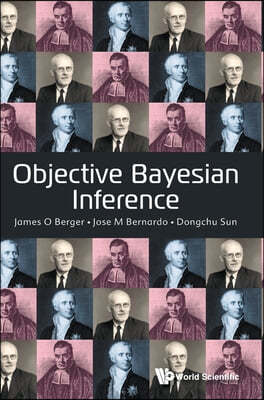 Objective Bayesian Inference