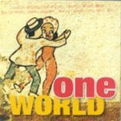 V.A. / One World