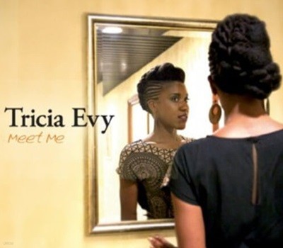 Tricia Evy / Meet Me (Digipack)