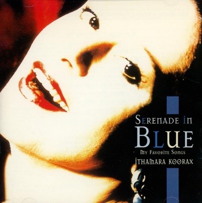 이타마라 쿠락스 (Ithamara Koorax) - Serenade In Blue 